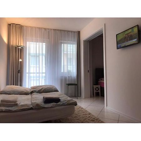 شقة Apartament Klimat سوبوت المظهر الخارجي الصورة