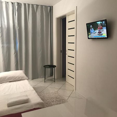 شقة Apartament Klimat سوبوت المظهر الخارجي الصورة