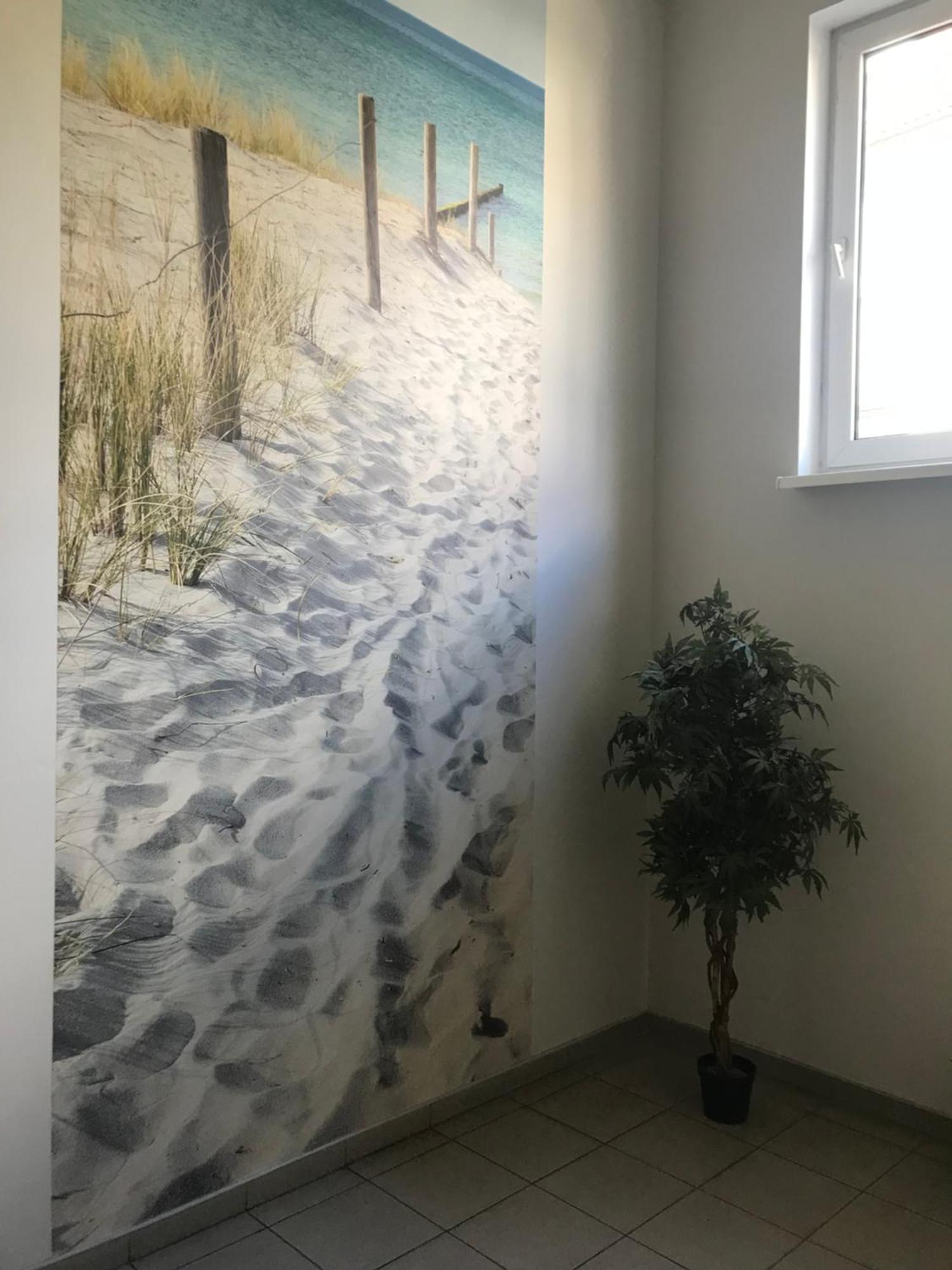 شقة Apartament Klimat سوبوت المظهر الخارجي الصورة