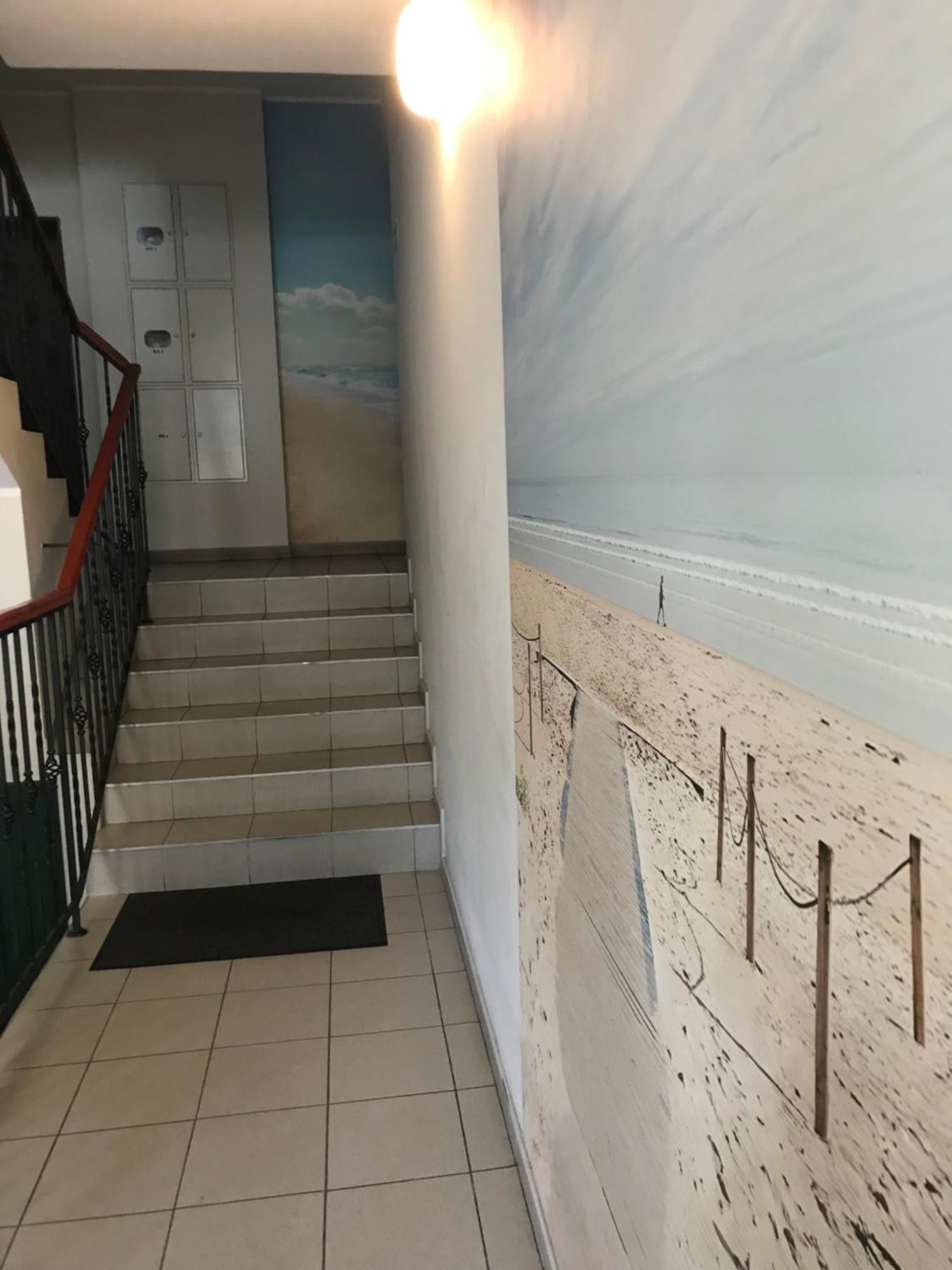 شقة Apartament Klimat سوبوت المظهر الخارجي الصورة