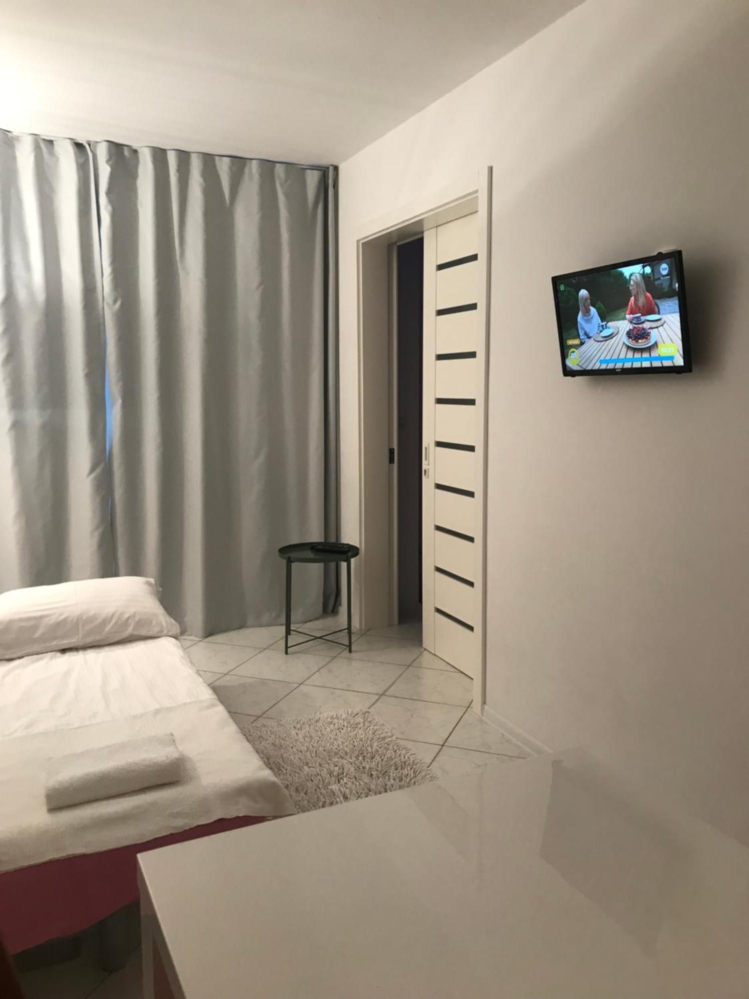 شقة Apartament Klimat سوبوت المظهر الخارجي الصورة